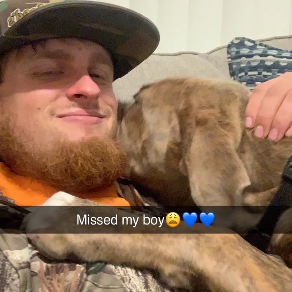 Meet your Posher, Jacob - Picture 1 of 1